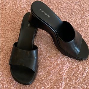 Nine West shoes